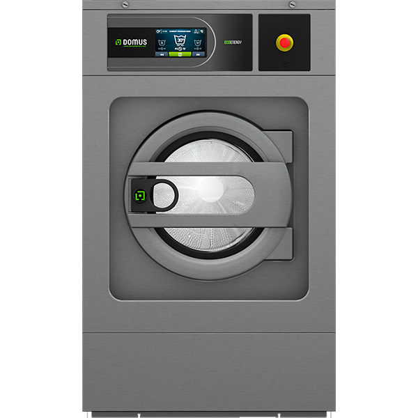 Domus DHU80HW-TP2 Soft Mount Washer
