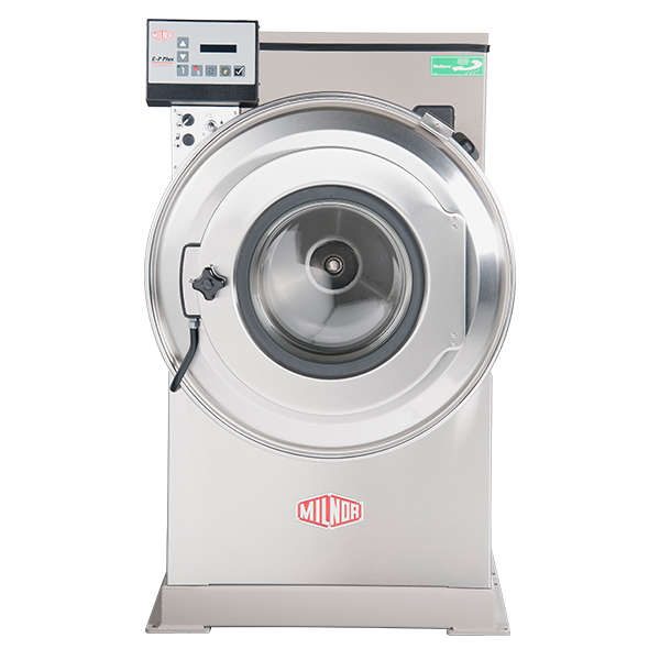 Milnor 30022-VRJ 60lb Rigid Mount Washer