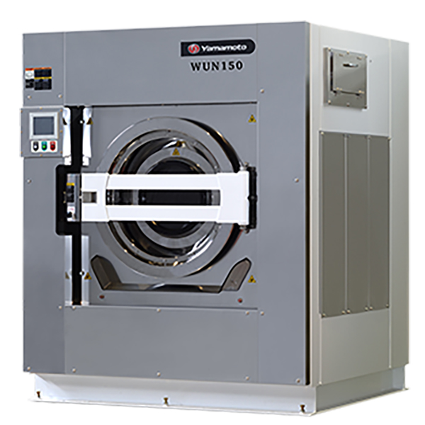 Yamamoto WUN150 Soft Mount Washer