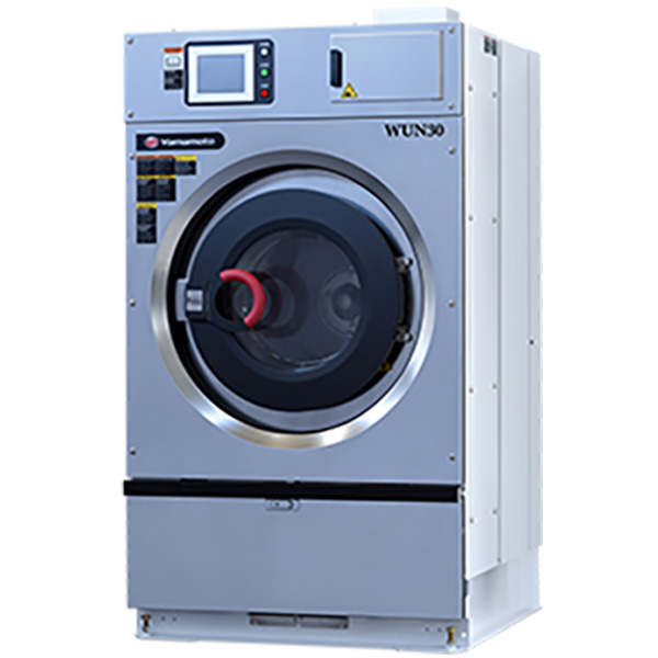 Yamamoto WUN30 Soft Mount Washer