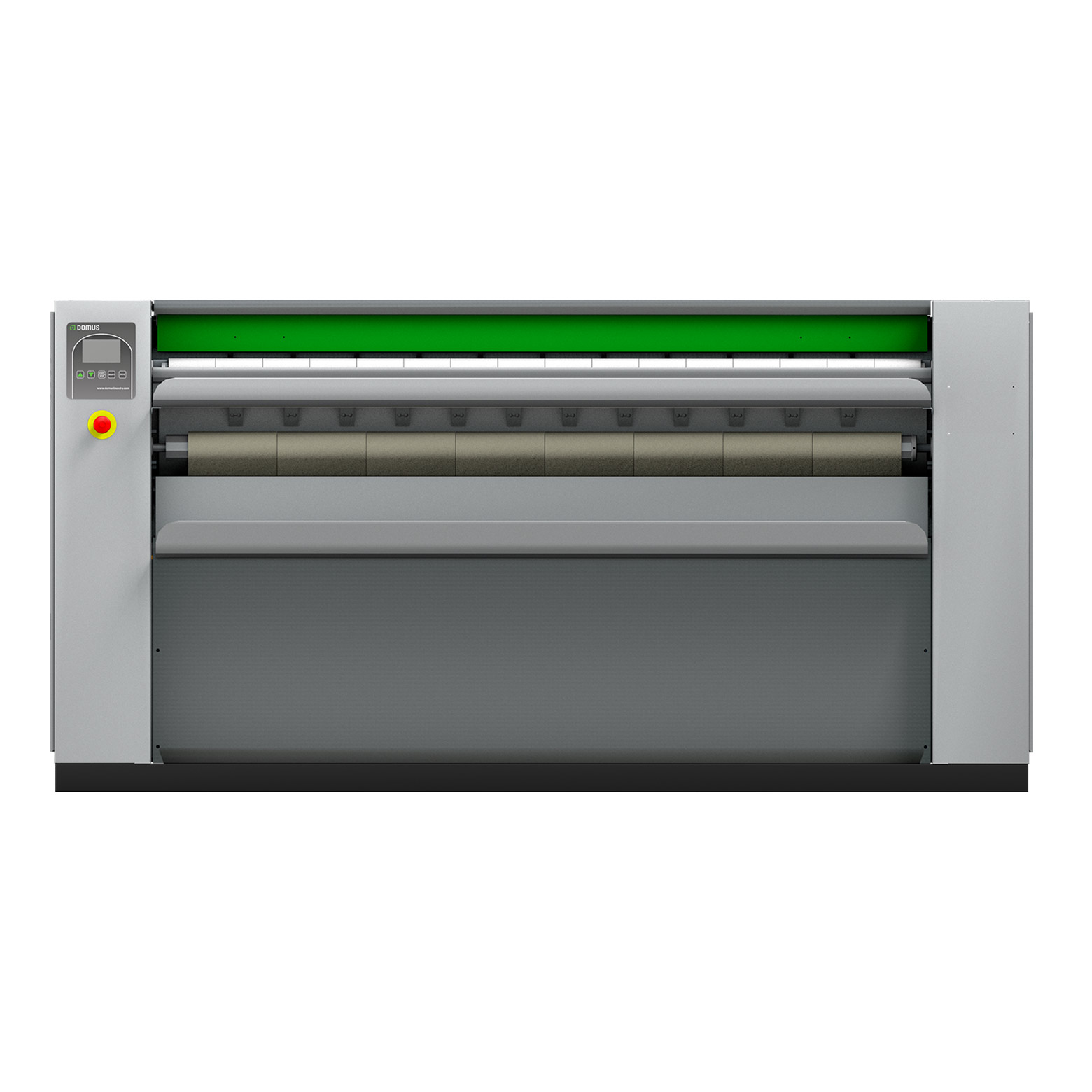 Domus CM-1632 Flat Work Ironer